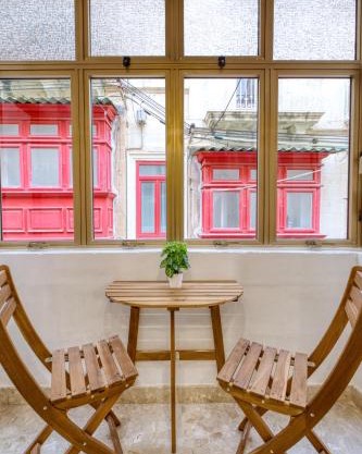 Hughesville Birgu