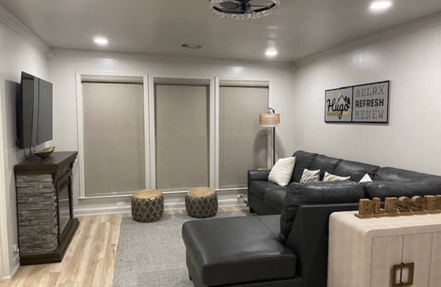 Hugo Cozy Cottage Near Choctaw Casino & Dining