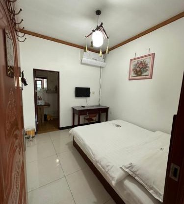 Huifangge Folk Inn