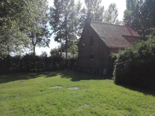 Huis aan Puyenbroeck