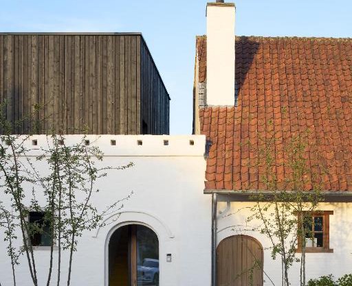 HUIS19 Luxury apartments