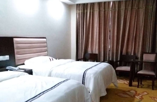 Hukou Jun'an Hotel