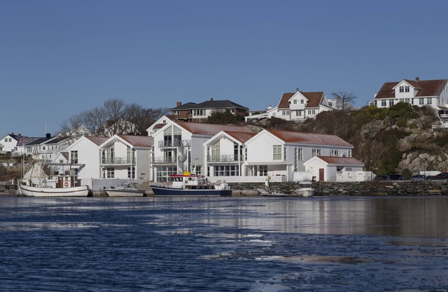 Hummeren Hotel