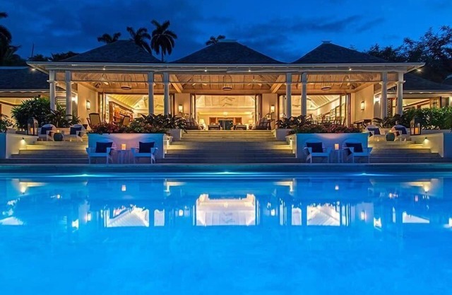 Hummingbird at Tryall Club in Montego Bay by Personal Villas - Scenic Views