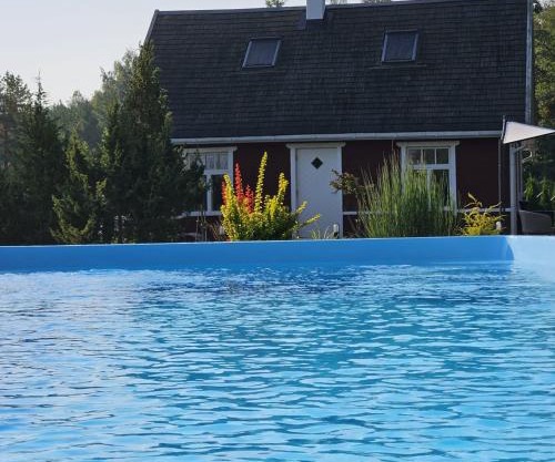 Hundi Holiday Home Main House