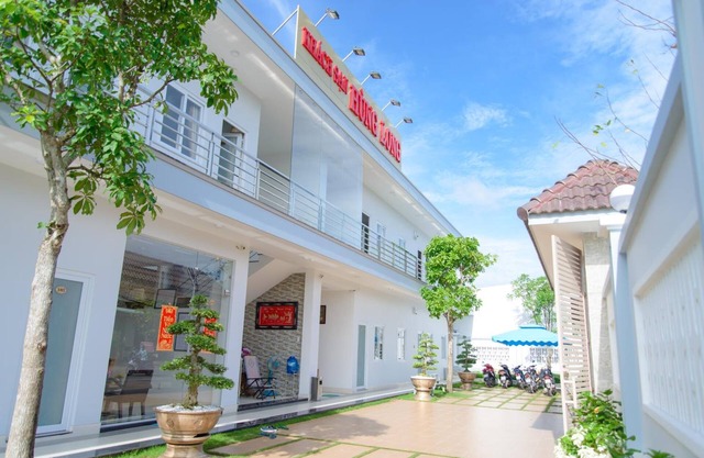 Hung Long Hotel