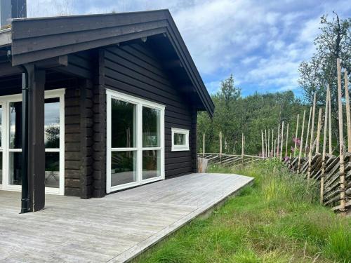 Hunting Paradise By Forollhogna National Park