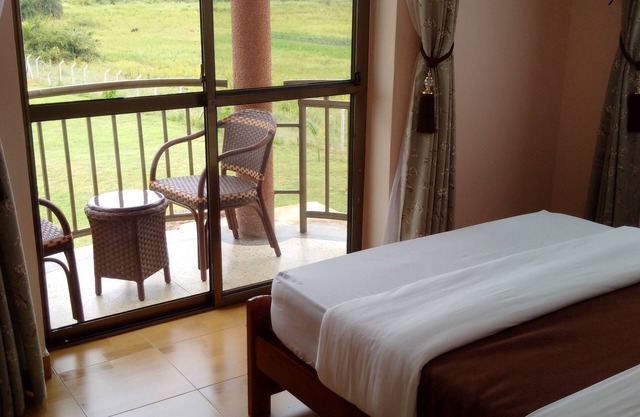 Hursey Resort Hotel