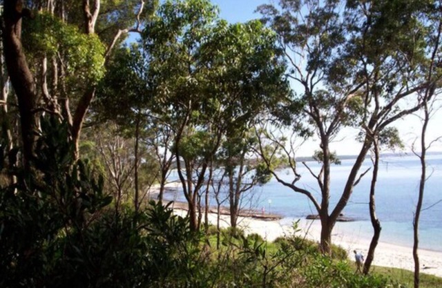 Huskisson Bayside Resort