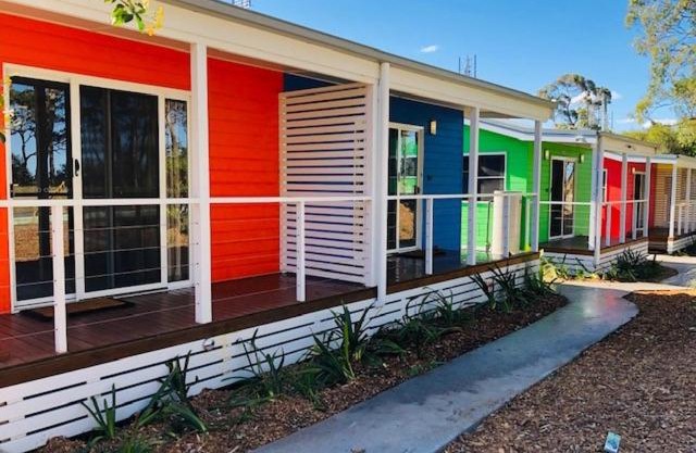 Huskisson Beach Escape