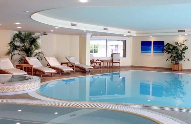 Hustyns Resort Cornwall