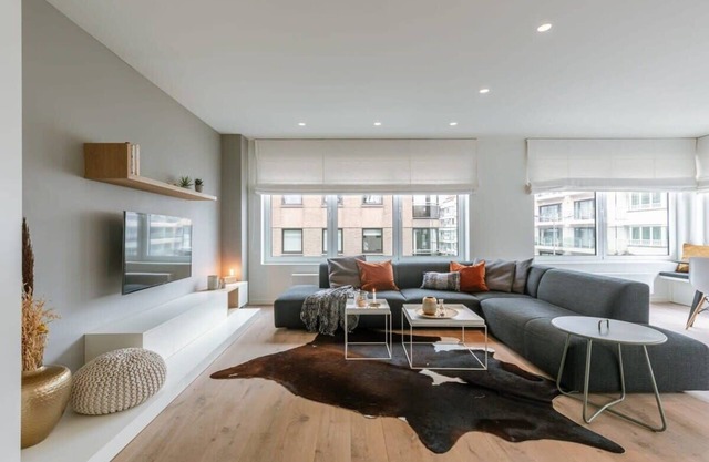 Huswell - Stunning central apartment in the heart of Knokke