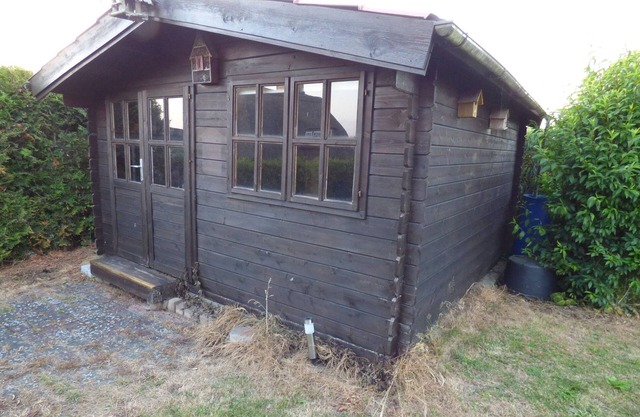 Huus Felix, vacation home 120m², near Grömitz, Baltic Sea