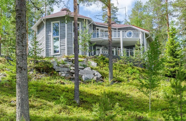 Huvila Lomaonni by Interhome
