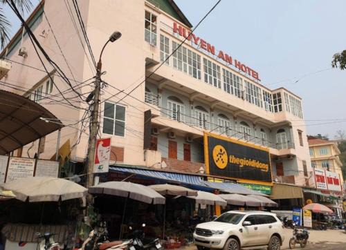 Huyền An Hotel