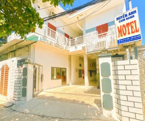 Huyền Anh Motel Cam Ranh