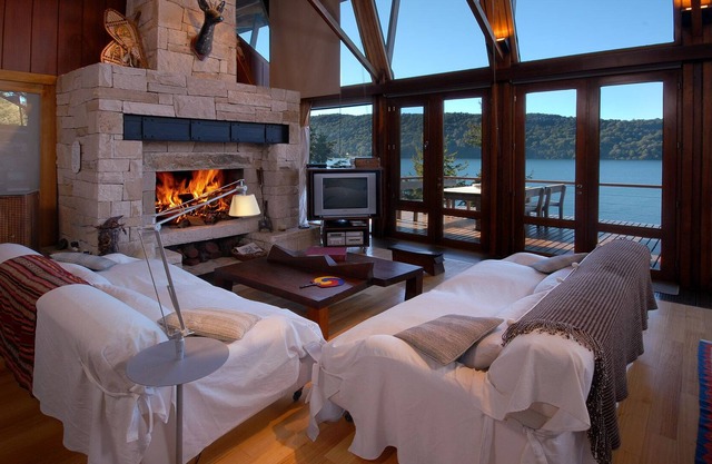 HV7 - San Carlos de Bariloche