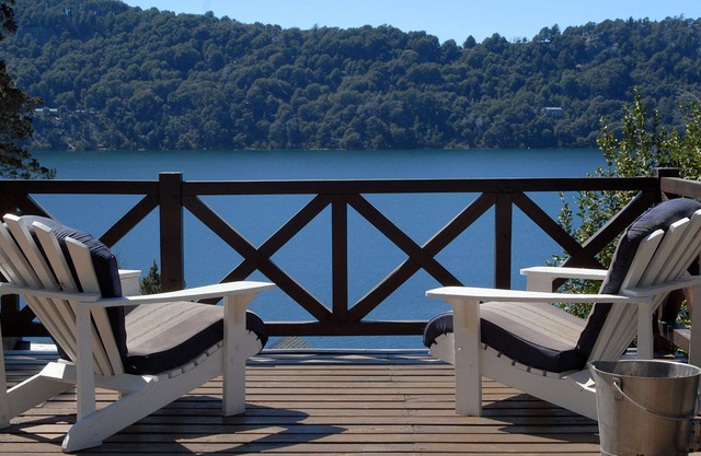 HV8 - San Carlos de Bariloche