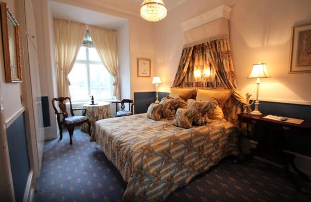 Hvedholm Slotshotel