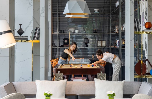 Hyatt Centric Lakeside Ningbo