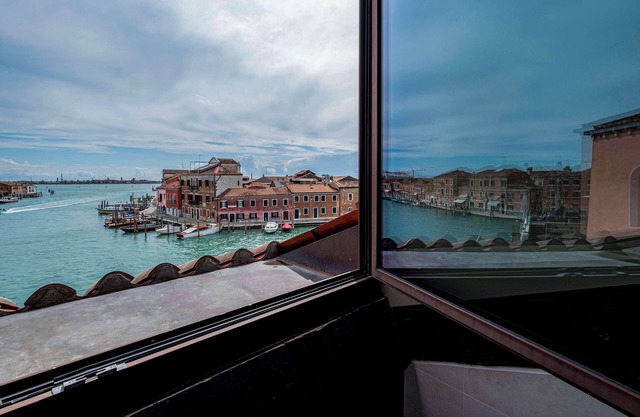 Hyatt Centric Murano Venice
