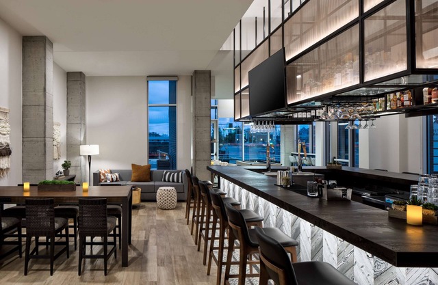 Hyatt House Denver Aurora Anschutz Medical Campus