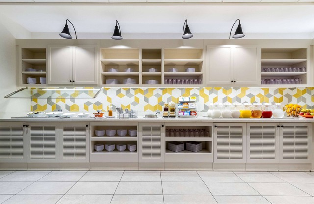 Hyatt Place Blacksburg/University