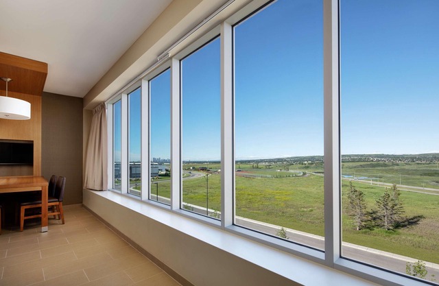 Hyatt Place Calgary Airport