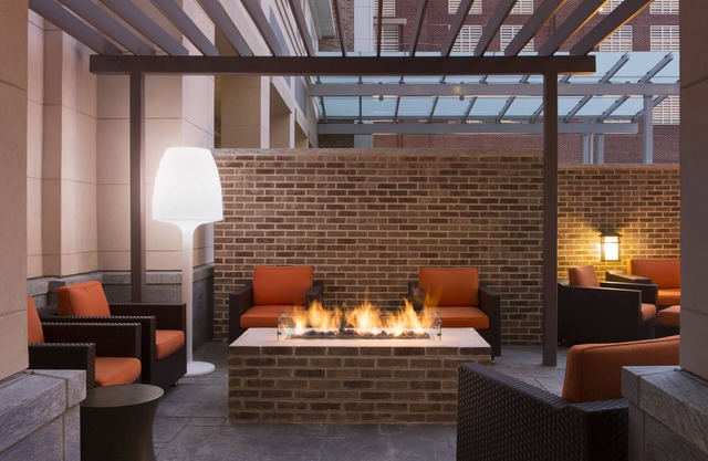 Hyatt Place Charleston/Historic District