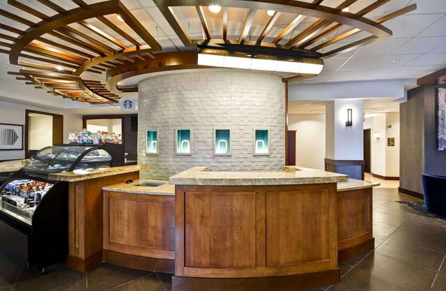 Hyatt Place Columbus/Worthington