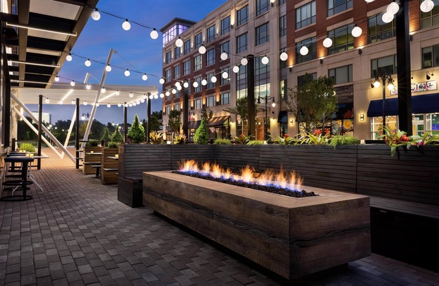 Hyatt Place National Harbor