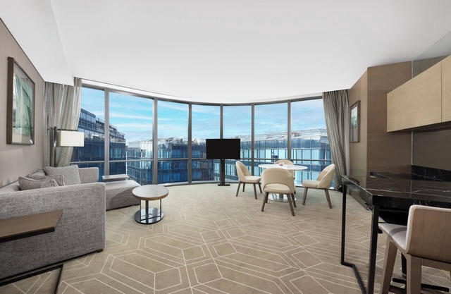 Hyatt Place Shanghai Hongqiao CBD