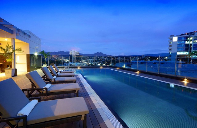 Hyatt Place Tegucigalpa