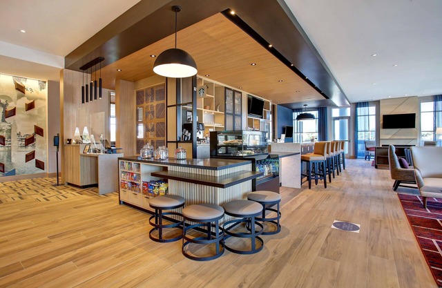 Hyatt Place Wichita State University