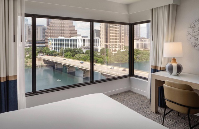 Hyatt Regency Austin