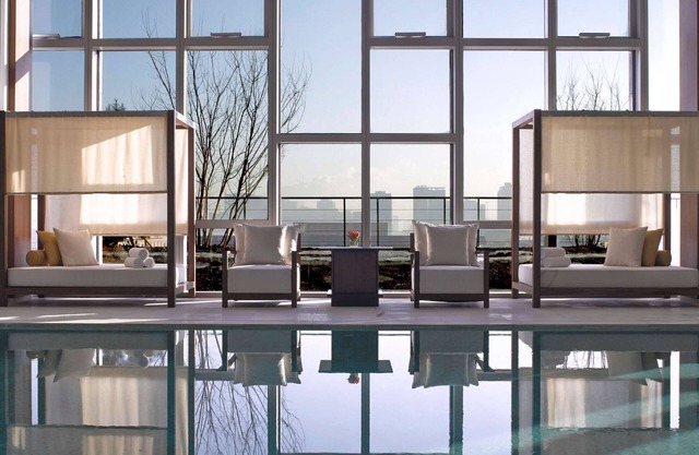 Hyatt Regency Changchun