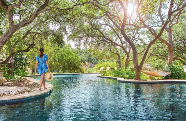 Hyatt Regency Hill Country Resort and Villas