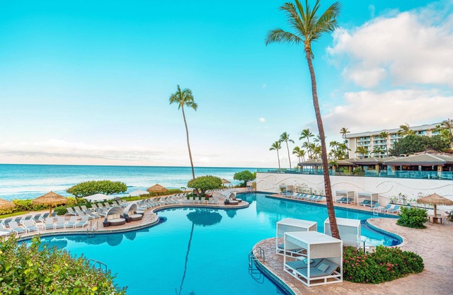Hyatt Regency Maui Resort & Spa