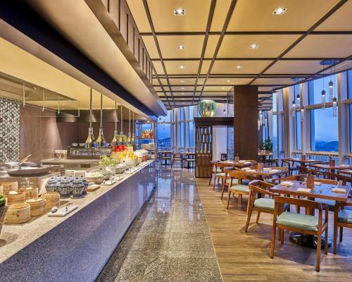 Hyatt Regency Shenzhen Yantian