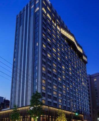 Hyatt Regency Yokohama