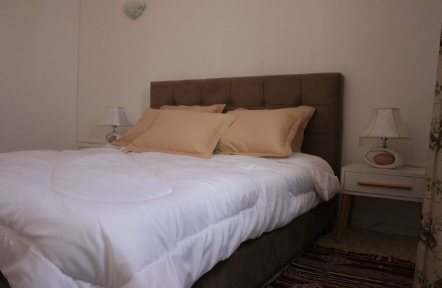 Hyatt Stones Houmt Souk Djerba