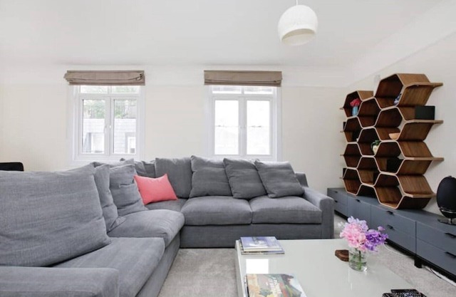 HYDE PARK - Quiet Historic Mews Home (London W2)