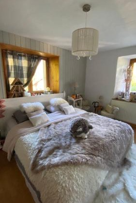 Hygge and Lykke