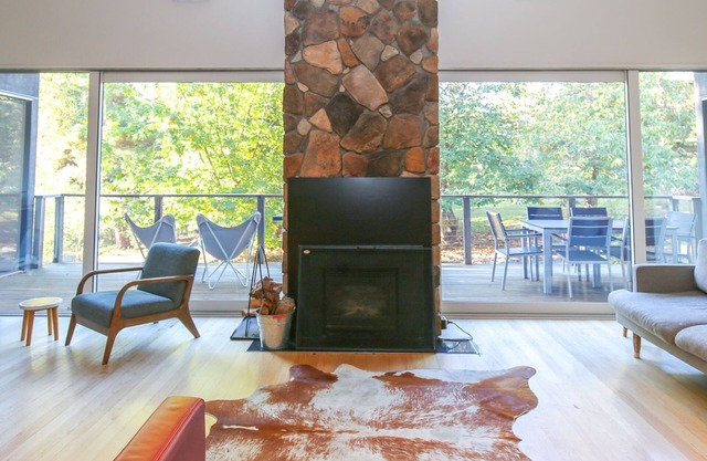 HYGGE : Harrietville Township