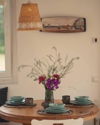 Hygge House Hiiumaa