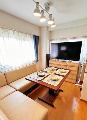 HYGGE HOUSE Tabibitonoie - Vacation STAY 61173v