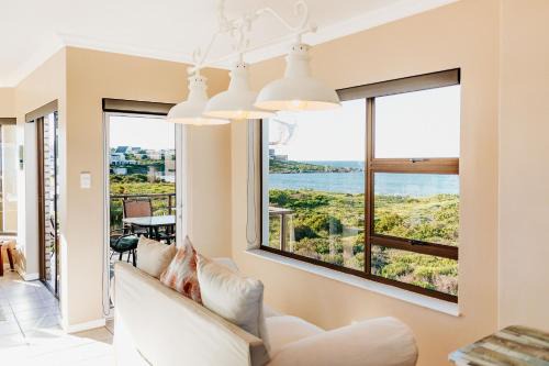 Hypnotic Beach House