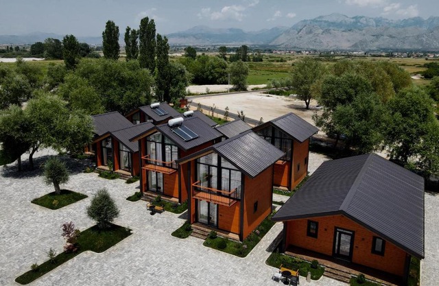 Hysaj Agroturizëm