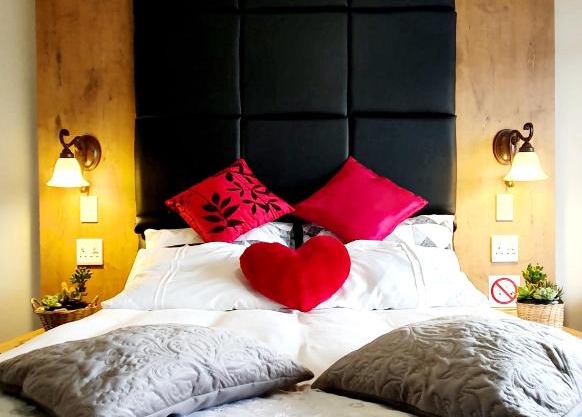 Hyswan Self Catering Guesthouse