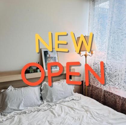 i강남 신사 역에서 3분 가로수길 조용한 안심귀가 #Gangnam Sinsa #Garosugil Front #Premium Stay #City View